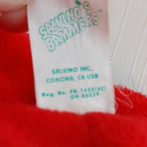 1999 Wayne GRETZKY Commemorative Canada Plush Bear, Rare Exclusive to Ca… - Picture 6 of 7